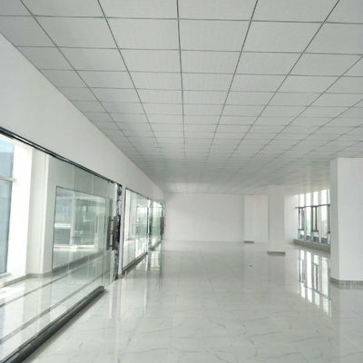 Đơn giản trọng lượng cao sức mạnh Plasterboard Gypsum Board