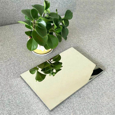Phân tích nhựa nhôm cho trang trí tường trần nhà