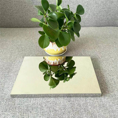 Phân tích nhựa nhôm cho trang trí tường trần nhà