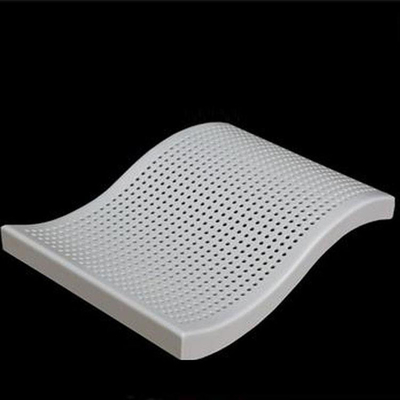 Trung tâm mua sắm Tấm ốp đặc 1600x5000mm Độ dày 1,5mm