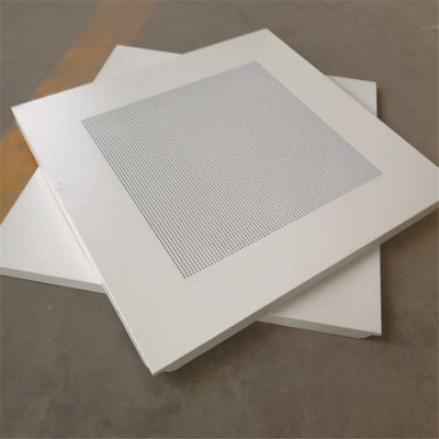 Kẹp trần treo bằng kim loại nhôm 0,7mm