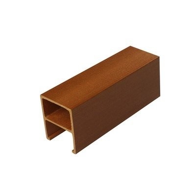 Trần kim loại nhôm dải 185x3000mm U Màu tùy chỉnh Trọng lượng nhẹ