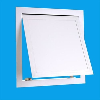 Bảng điều khiển truy cập kim loại hợp kim nhôm có chiều cao 60mm cho phòng họp