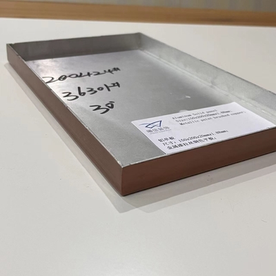 Tấm ốp nhôm đặc dày 1,5mm 1600x5000mm