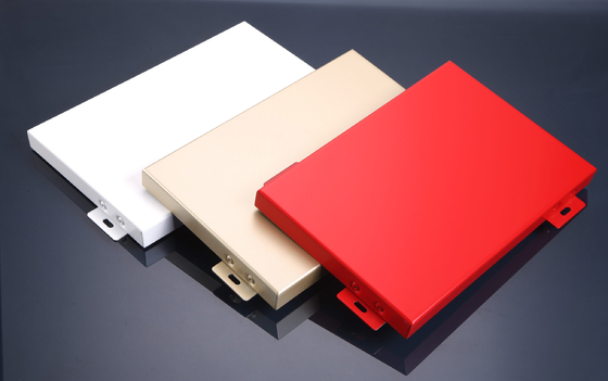 Tấm ốp nhôm đặc dày 1,5mm 1600x5000mm