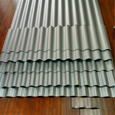 Tấm trần nhôm chống cháy tùy chỉnh Hấp thụ âm thanh