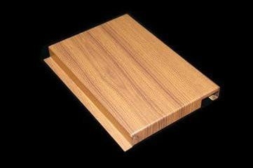 Móc nhôm có độ cứng cao trên trần 1500 * 4000 * 25 mm cho ga tàu điện ngầm