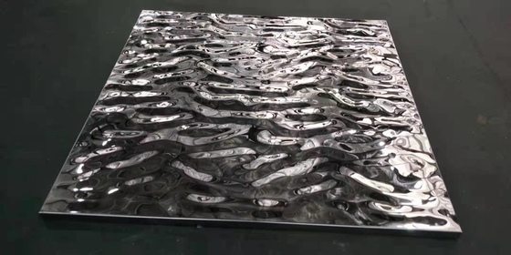 Trần nhôm kim loại 30 mm Thép mạ kẽm Móc treo nước trên trần 600 * 1320mm