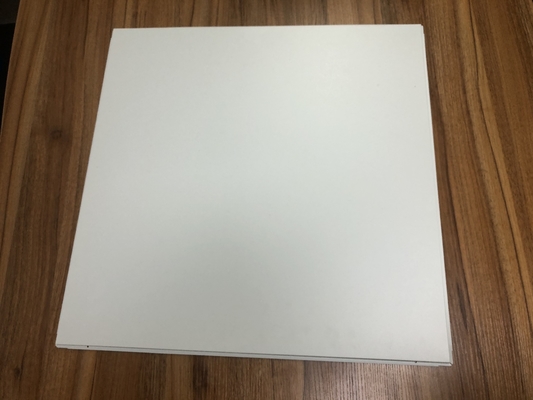 Nhôm chống thấm đặt trên trần 120mm hình ống Dia màu tùy chỉnh