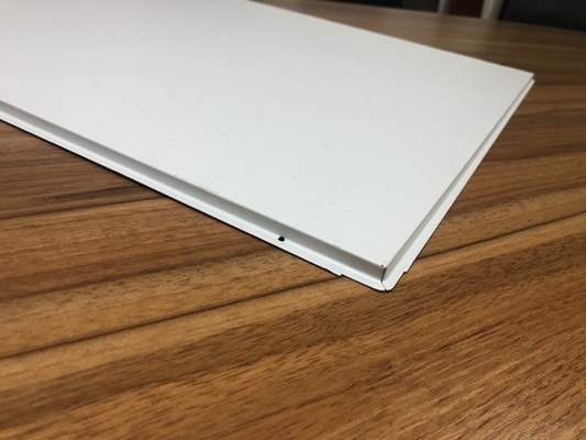 Nhôm chống thấm đặt trên trần 120mm hình ống Dia màu tùy chỉnh