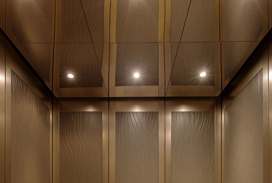 Tấm trần nhôm đục lỗ bằng kim loại nhôm 603x603