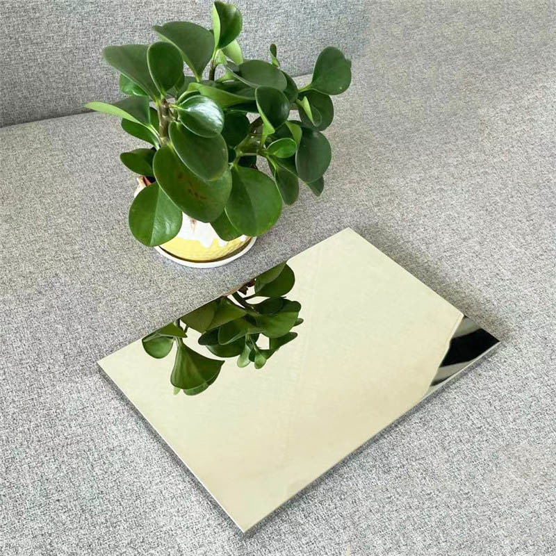 Phân tích nhựa nhôm cho trang trí tường trần nhà
